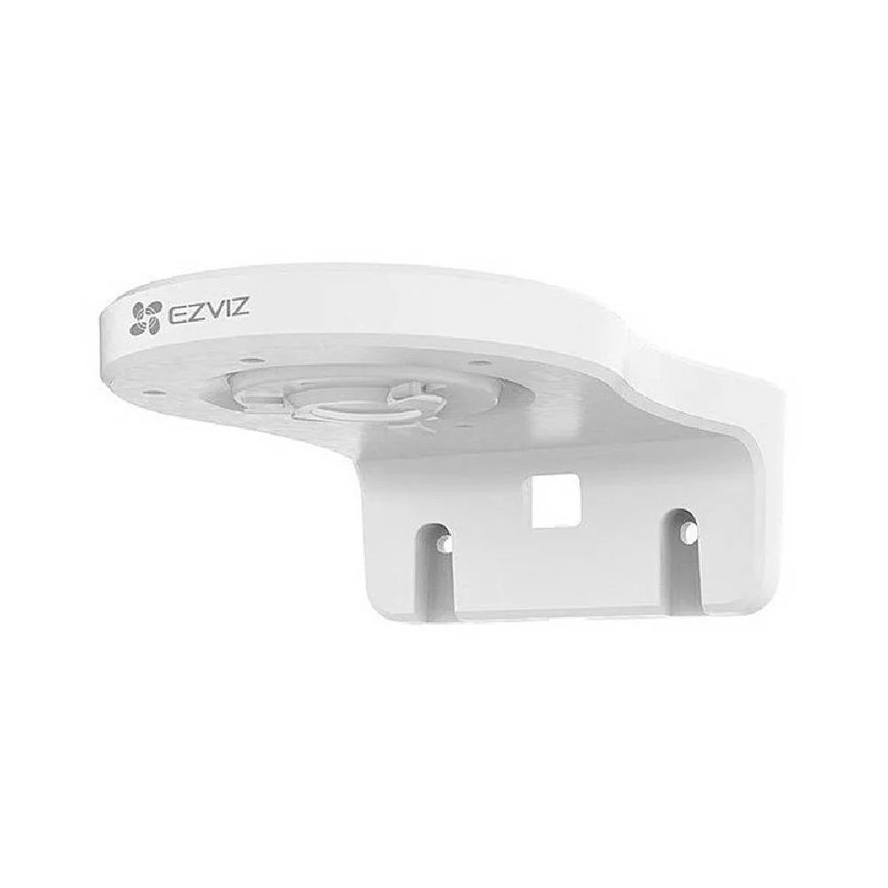 Suporte Para Câmara EZVIZ Wall Mount Bracket Branco C6/ C4W