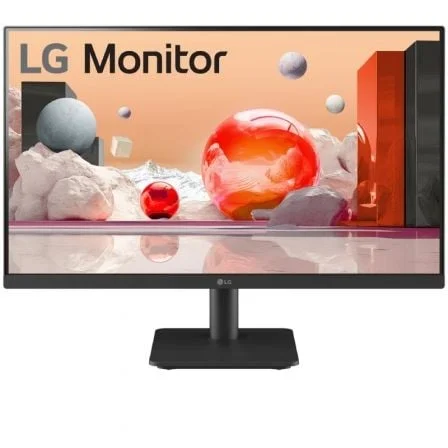 Monitor LG 23.8" LCD FHD 5 ms 100 Hz