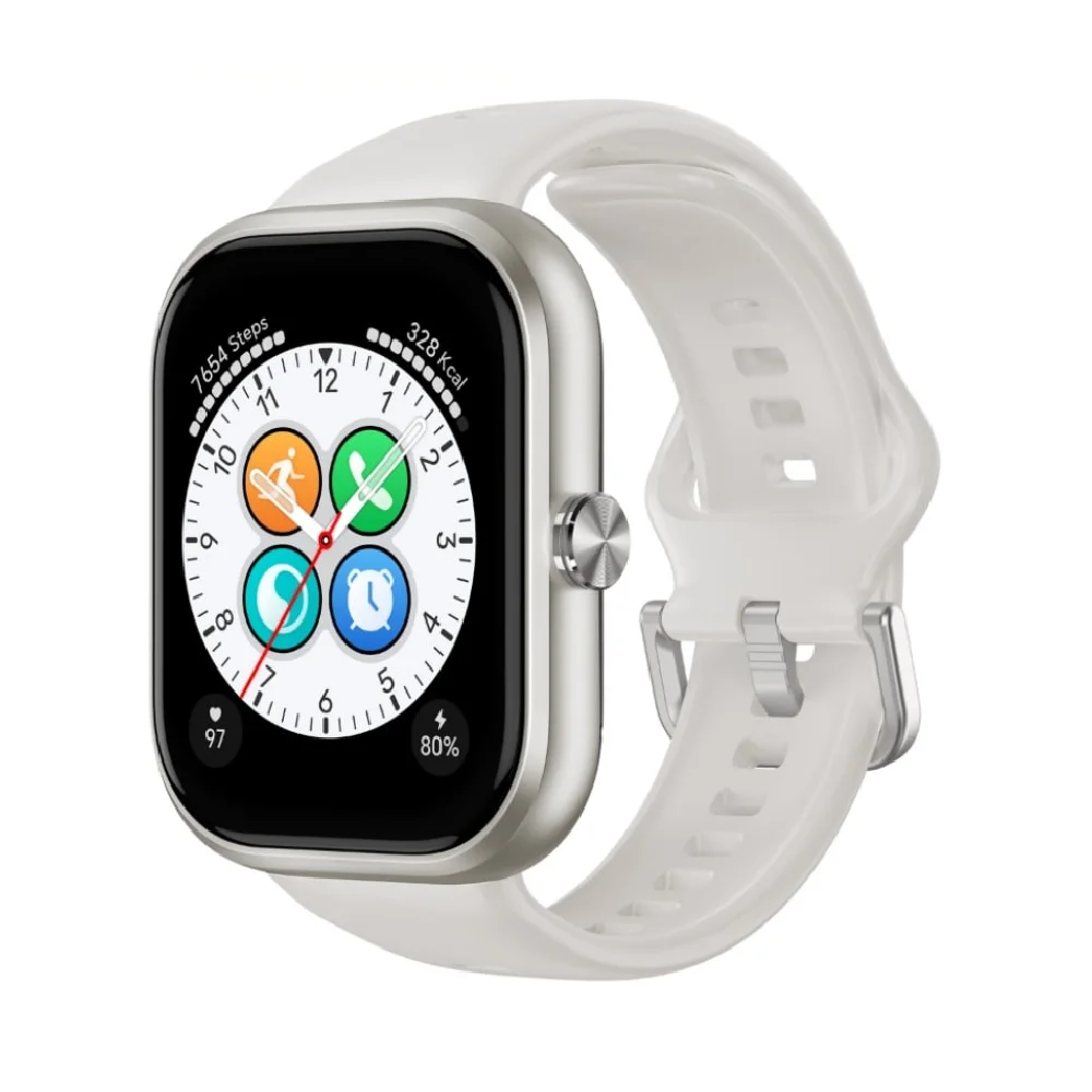 Smartwatch Honor Choice Watch Branco