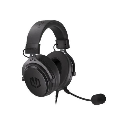 Auscultadores micro endorfy viro plus usb