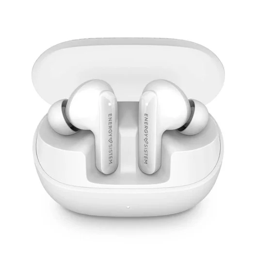 Auriculares tws energy sistem serenity white