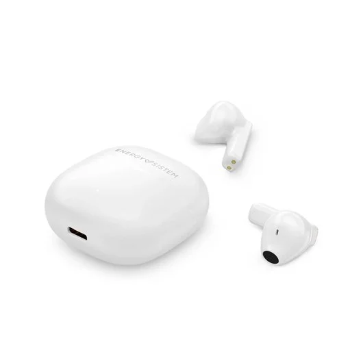 Auriculares energy sistem streetmusic tws white
