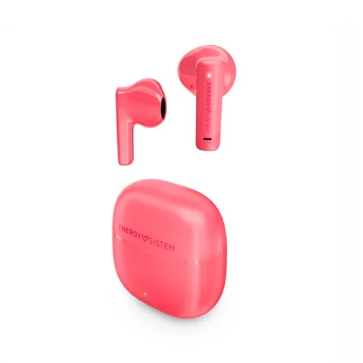 Auriculares energia sistema streetmusic tws coral