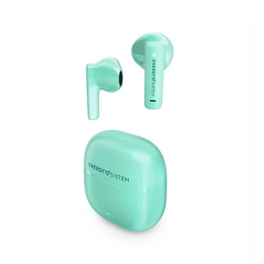 Auriculares energia sistema streetmusic tws mint