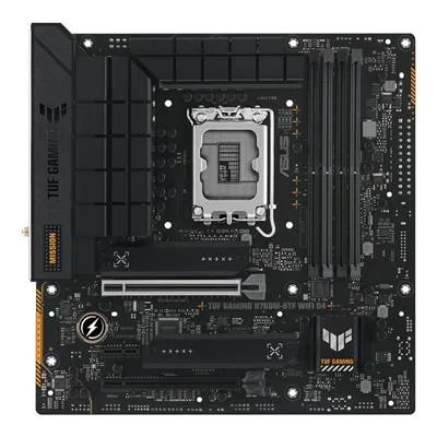 Motherboard Micro-ATX Asus TUF Gaming B760M-BTF D4 Skt1700