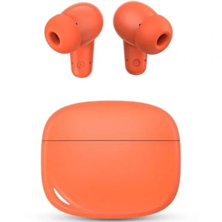Auscultadores Bluetooth SPC Boost Buds