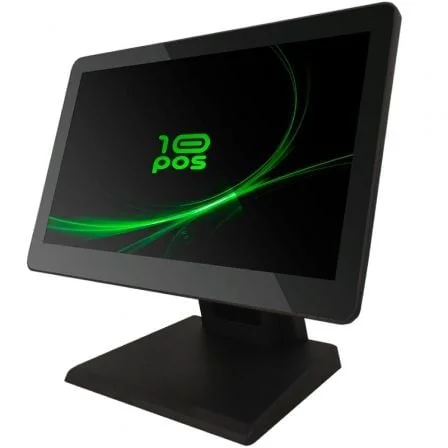 TPV 10POS intel J6412 8GB 128GB SSD 15,6 10T-16J648128W1