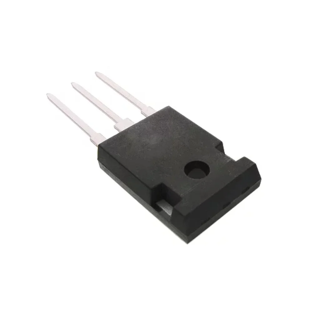 Transistor IGBT 30 A 1600 V 3 pinos TO-247