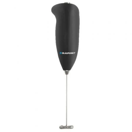 Batedor de leite Blaupunkt Preto