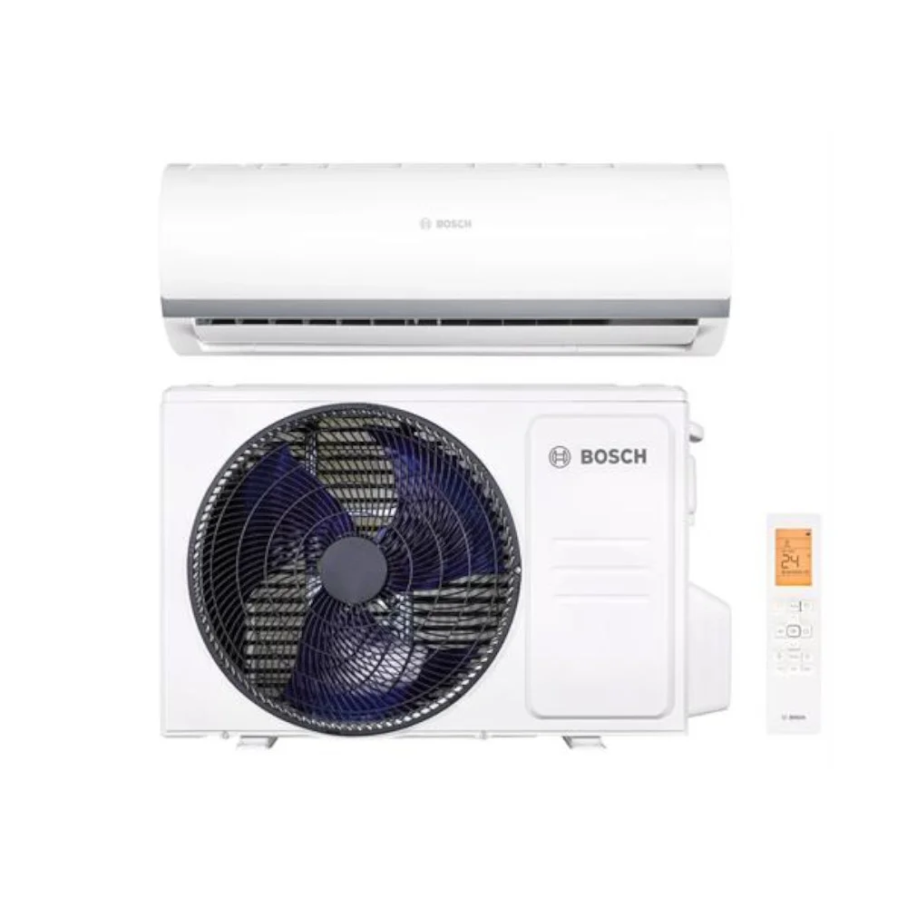 Ar condicionado monosplit mural Climate 2000 9.000 Btu