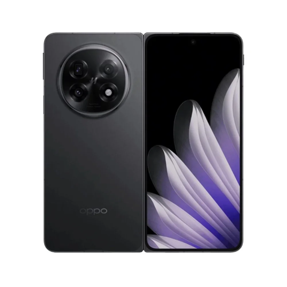 Smartphone Oppo find n5 5g 16gb/512gb preto