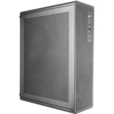 Caixa mini torre tacens aeroslim500 com fonte de alimentação