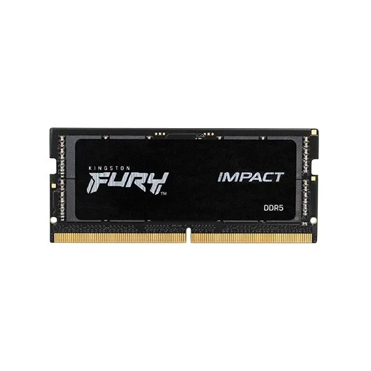 Memória RAM DDR5 8Gb 4800Mhz Kingston Fury Impact