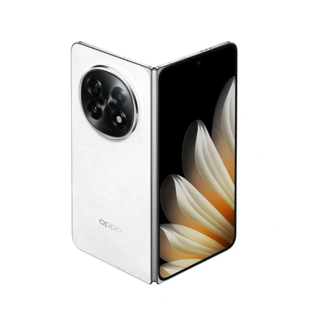 Smartphone Oppo Find N5 5G 16Gb 512Gb Branco