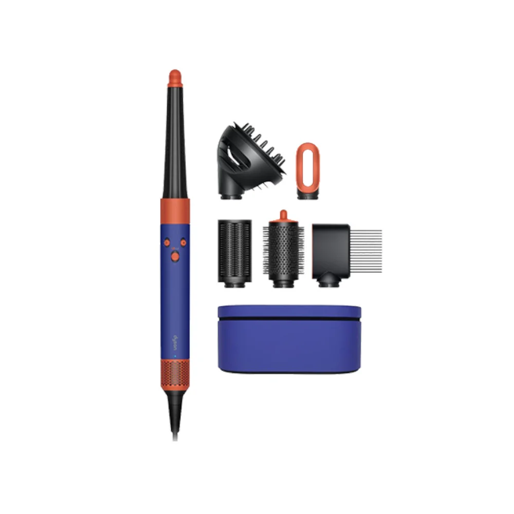 Modelador Cabelo Dyson Airwrap HS08 ID Complete Long 13000W