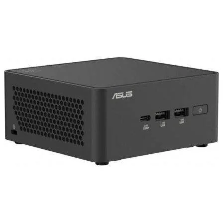 Mini pc asus nuc 15 pro rnuc15crhu700002 intel core ultra 7-