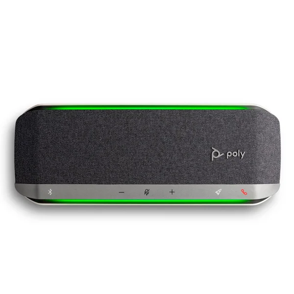 Coluna Poly sync 40 -m speakerphone