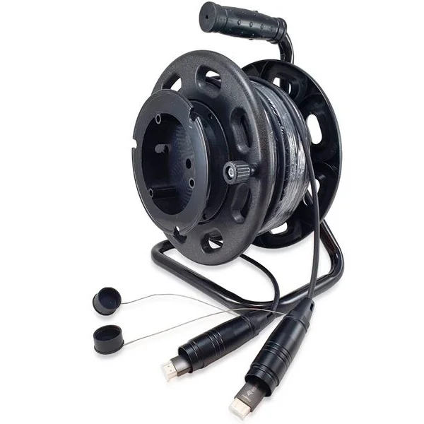 cabo hdm 2.1 Equip active optical armored cable 8k/60hz 48g
