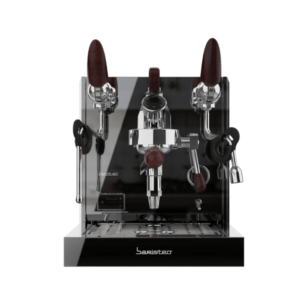 Máquina Café Profissional Baristeo Excelsa 2200W