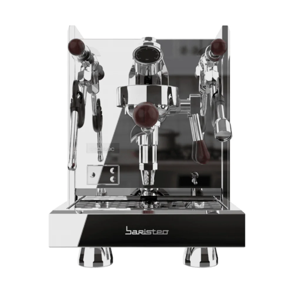 Máquina Café Profissional Baristeo Iconic 2440W