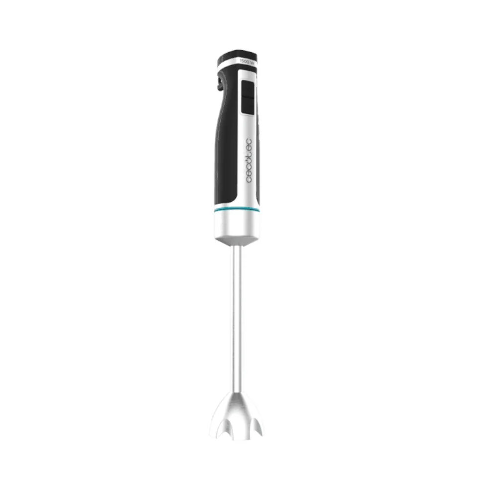 Varinha Mágica Powergear 1500 Xl Cream 1500W