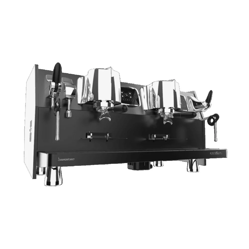 Máquina Café Profissional Baristeo Regina 5200W