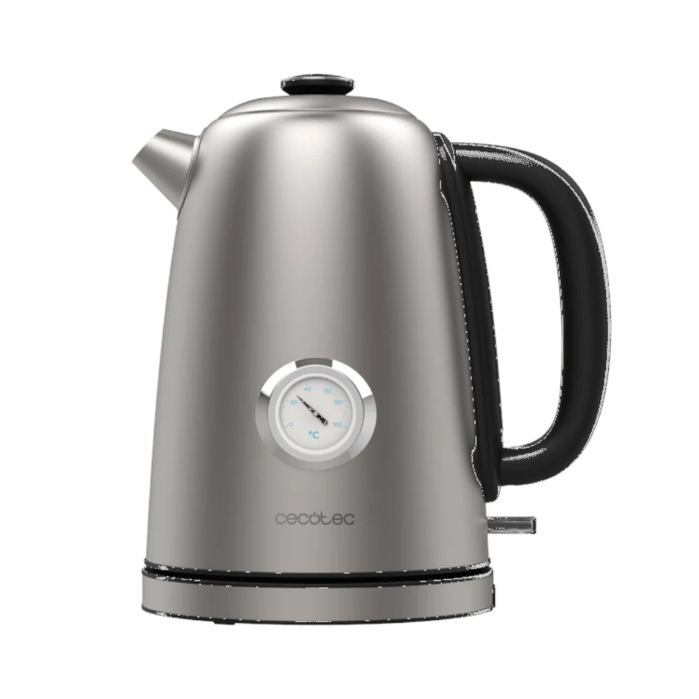 Jarro Elétrico Thermosense 620 Vintage 1,7L 2200W