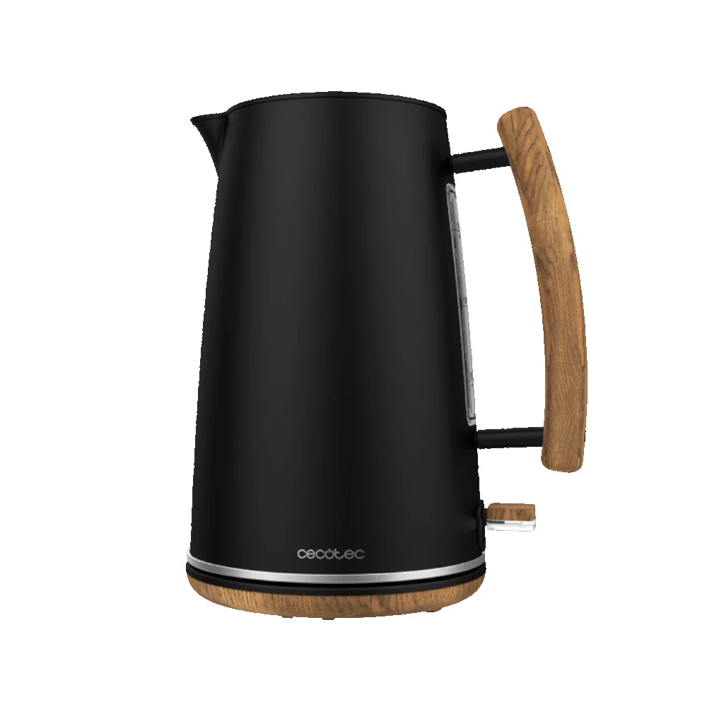 Chaleira Eléctrica Thermosense 400 Black Woody 3000W