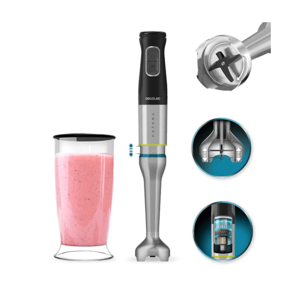 Varinha Mágica Katana 15 Jar D 1500W