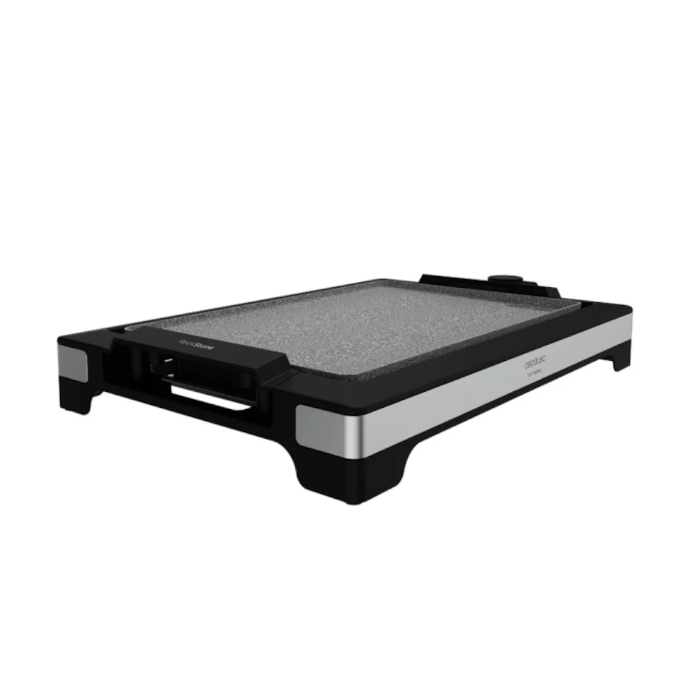 Grelhador Elétrico Tasty E Grill 2000 InoxStone 2000W