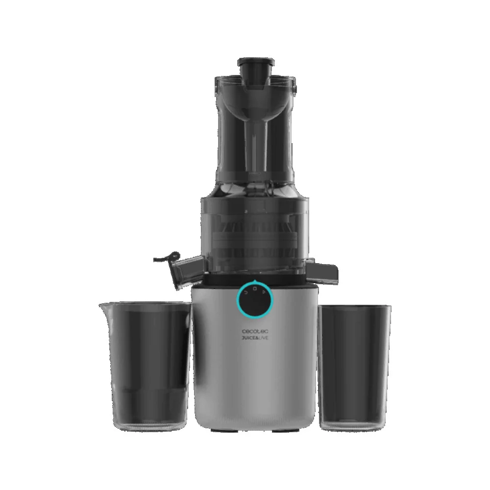 Espremedor Frutas Juice E Live 1500 Slim 200W