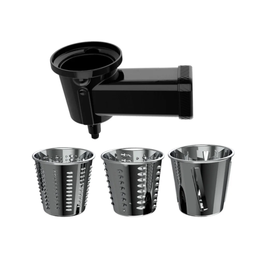Acessórios P/ Batedeira Ttwist E Fusion Mixer