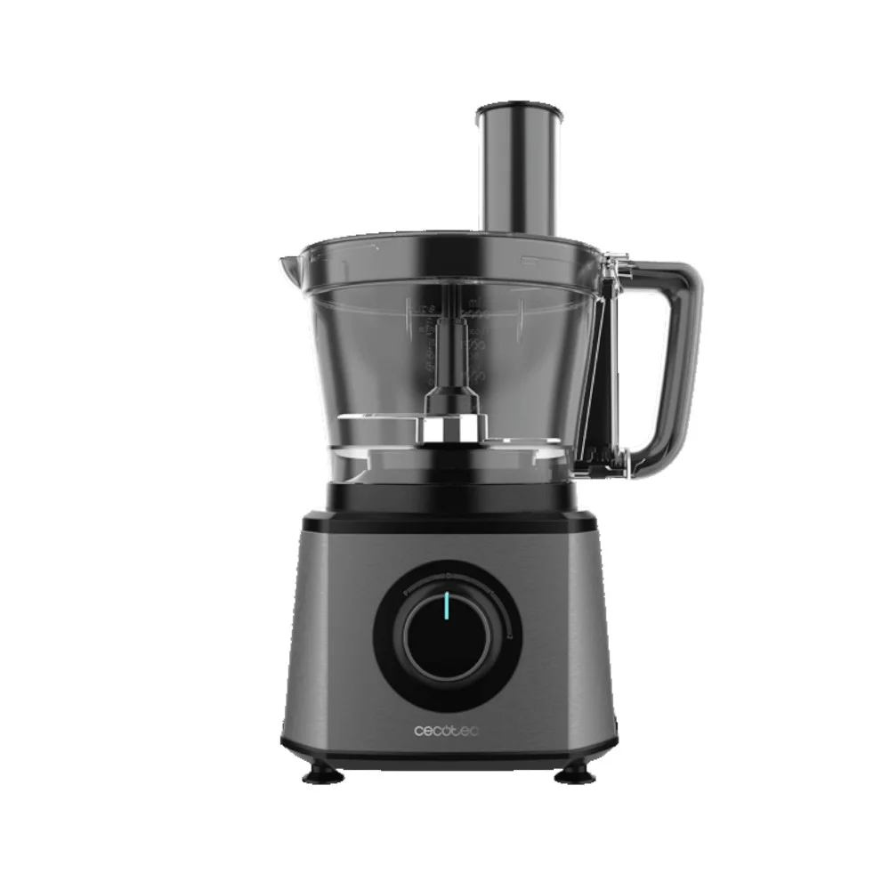 Processador Alimentos Paprika 2000 3,5L 2000W