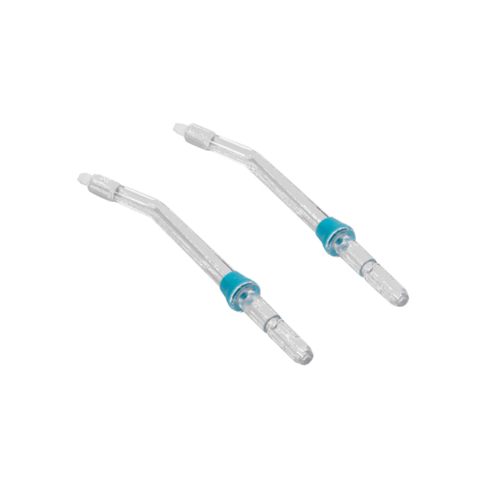 Boquilhas Ortodônticas P/ Irrigadores Toothcare 1200Jet Pro