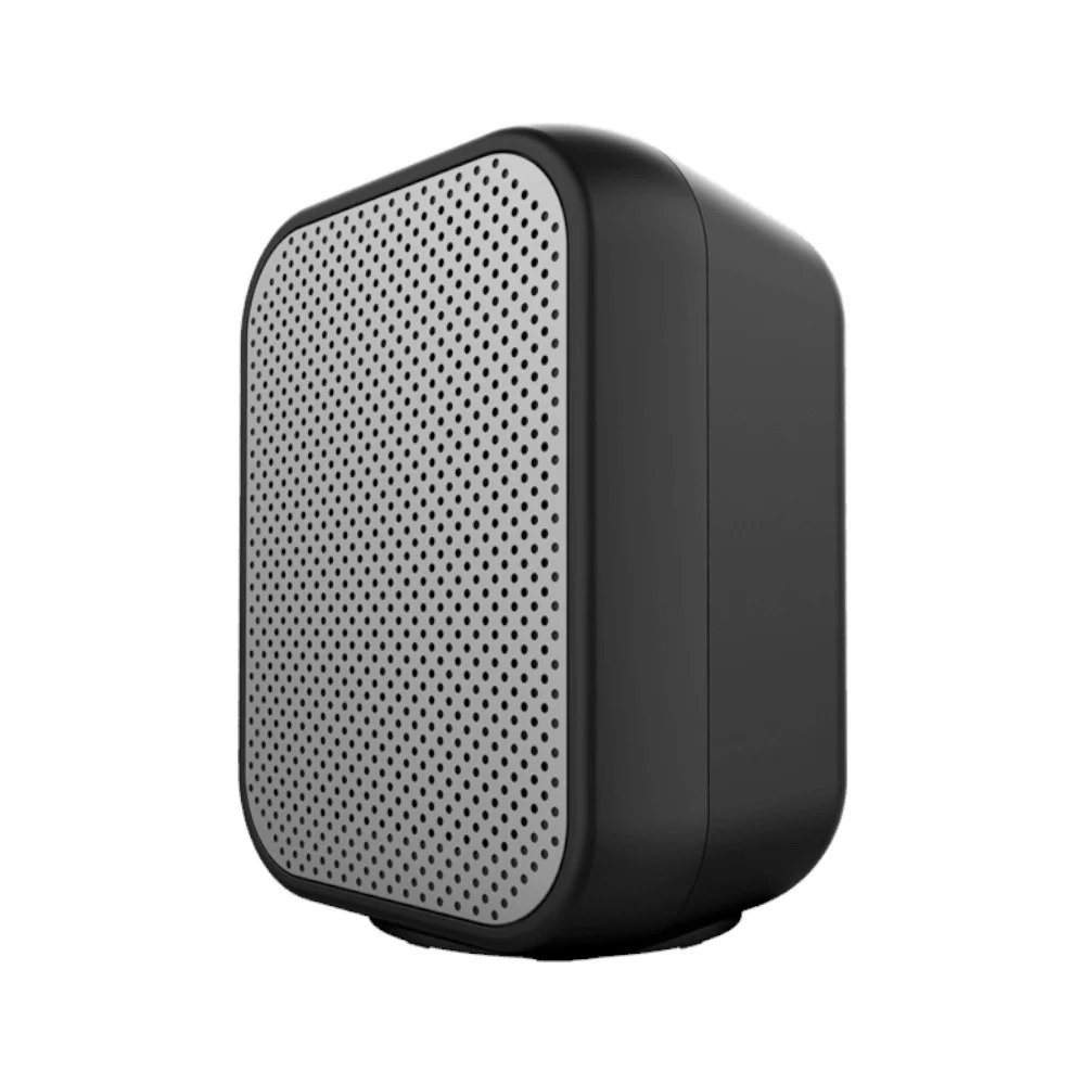 Aquecedor ReadyWarm 1500 Max Ceramic 1500W Preto