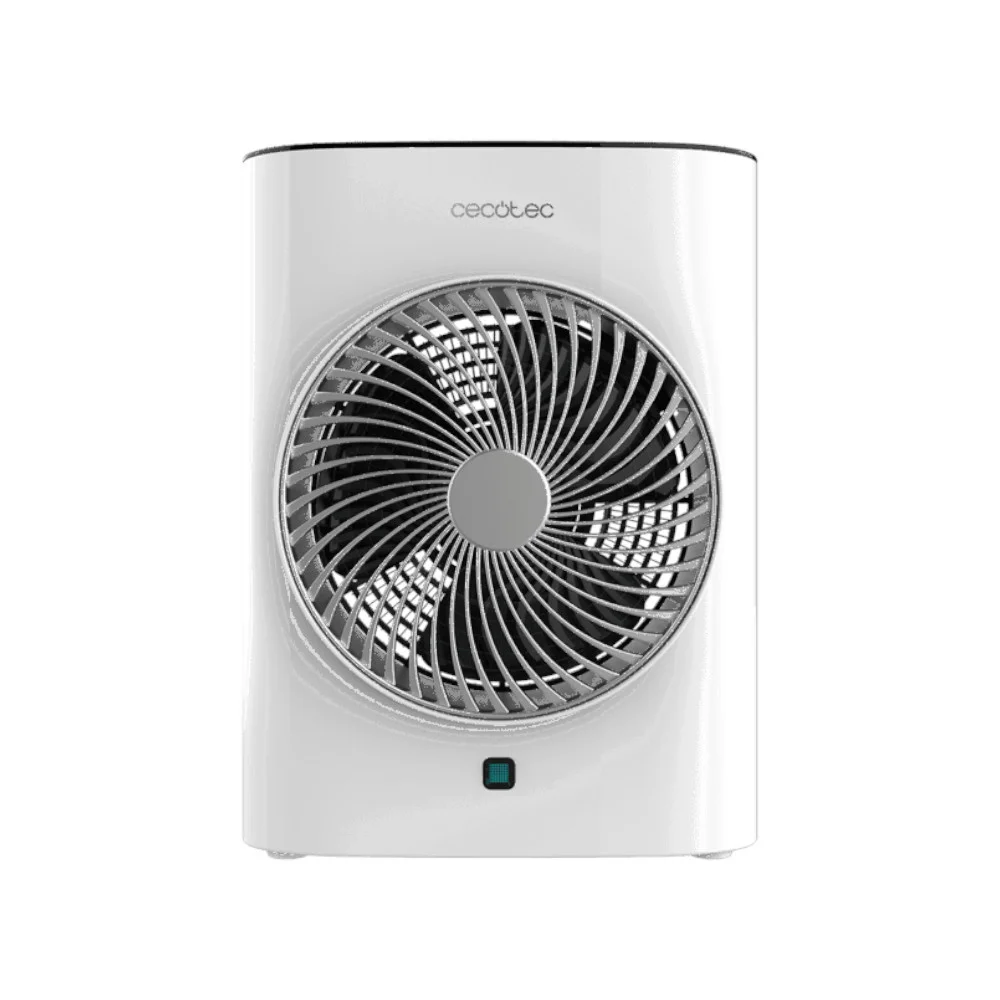 Termoventilador ReadyWarm 2070 Max Force Smart 2000W Branco