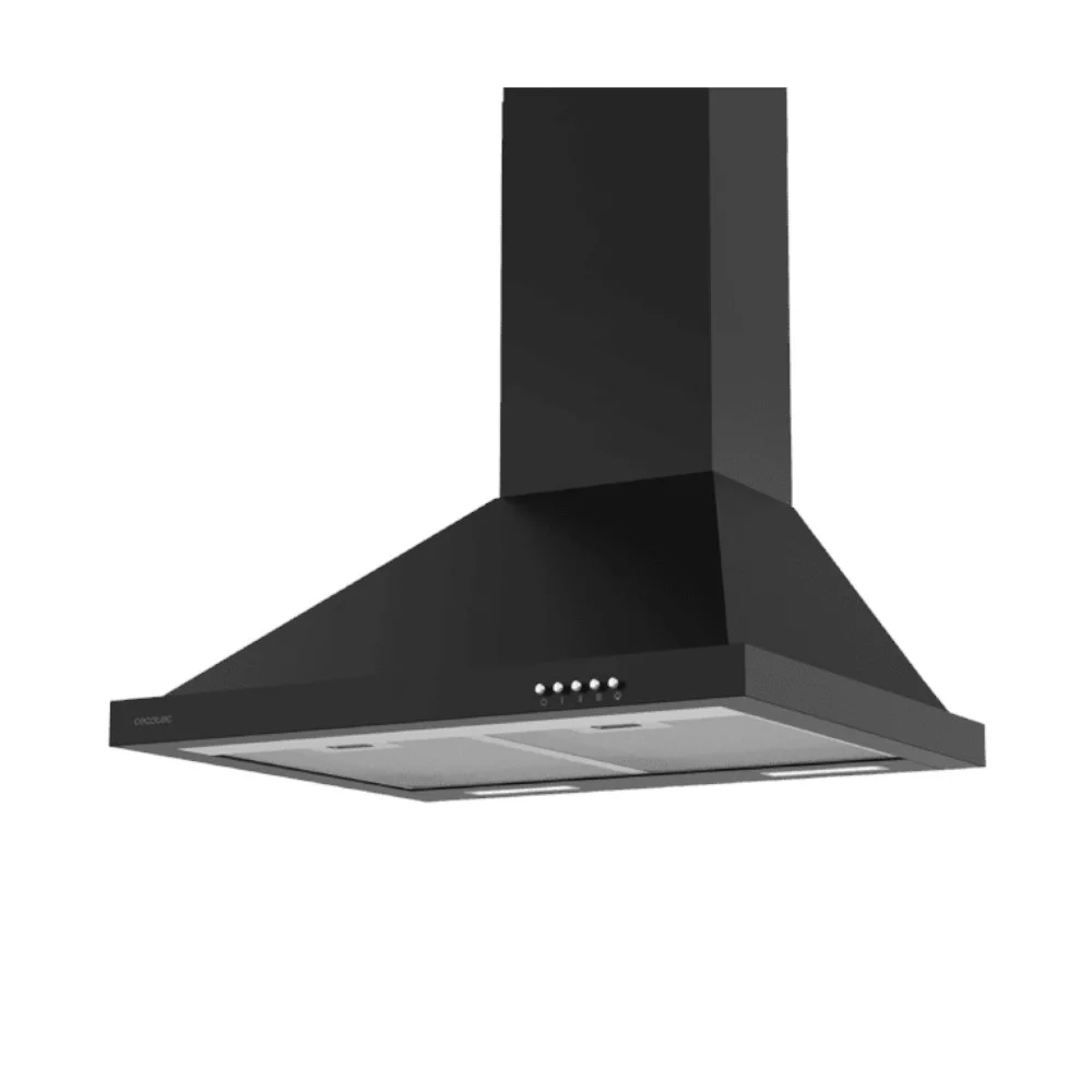Exasutor Bolero Flux Pm 606500 165W Preto