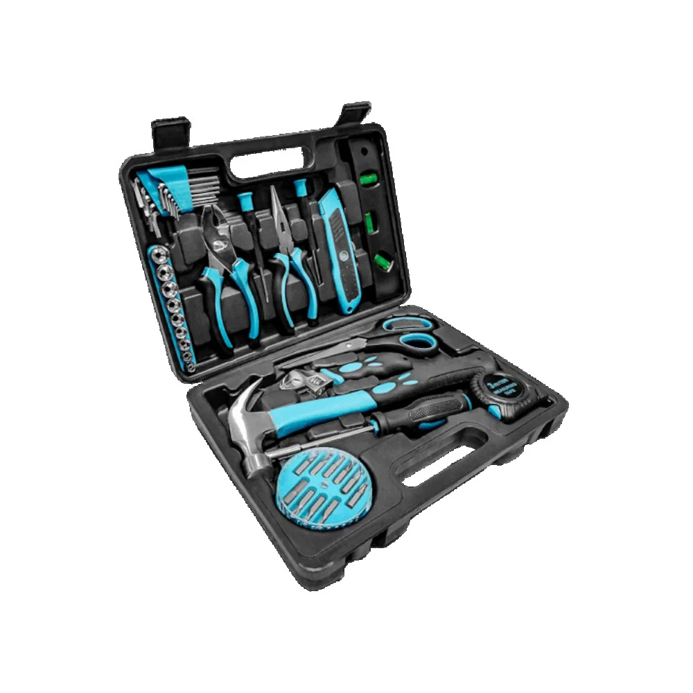Caixa Ferramentas CecoRaptor 4200 Toolbox 31x22,5x7 cm