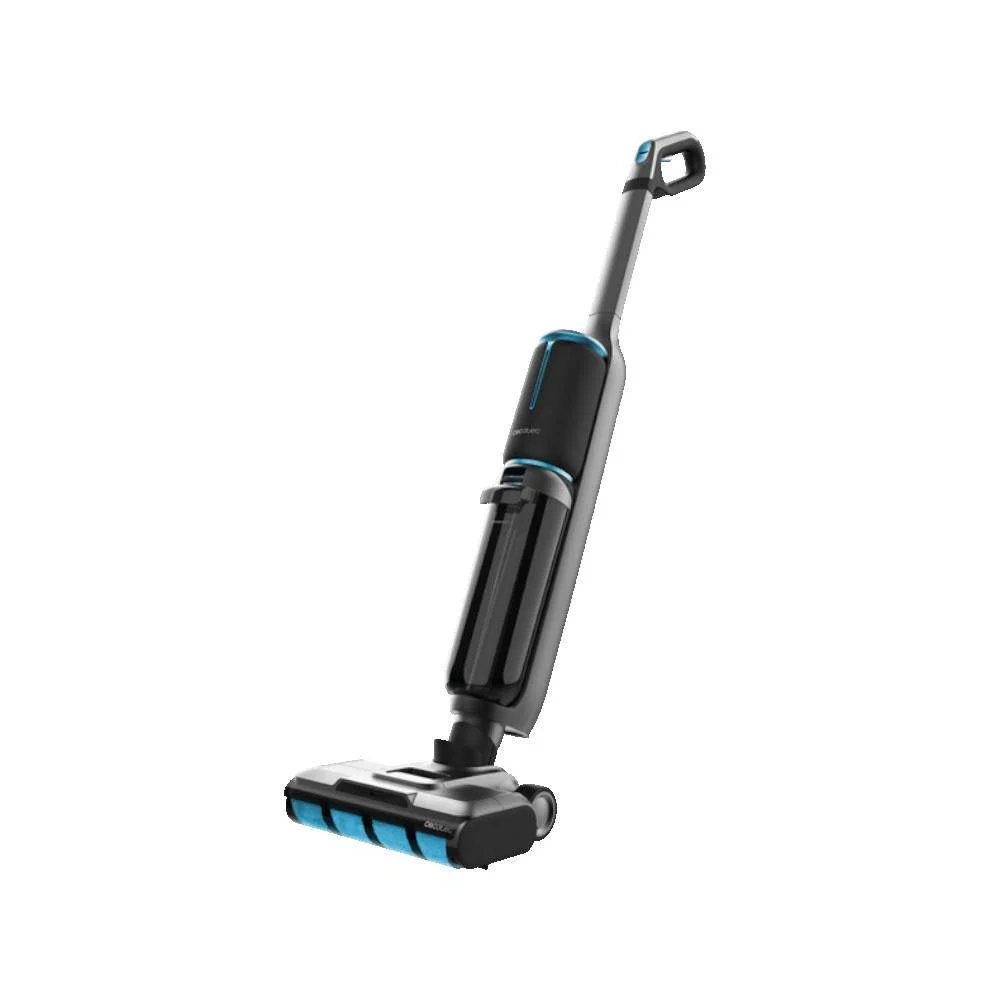 Esfregona Elétrica S/ Fios FreeGo Wash E Vacuum Spray 250W