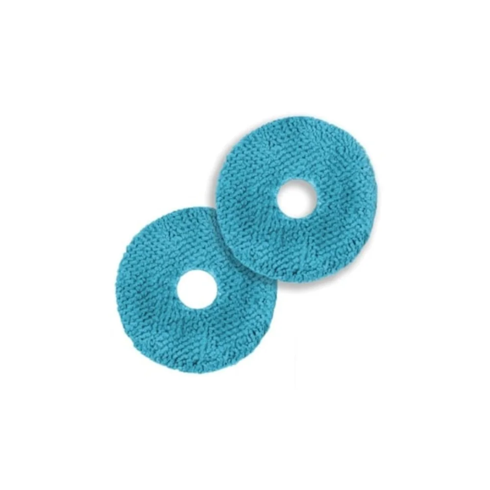 Pack Mopas P/ Conga 11090 Spin Revolution Home E Wash