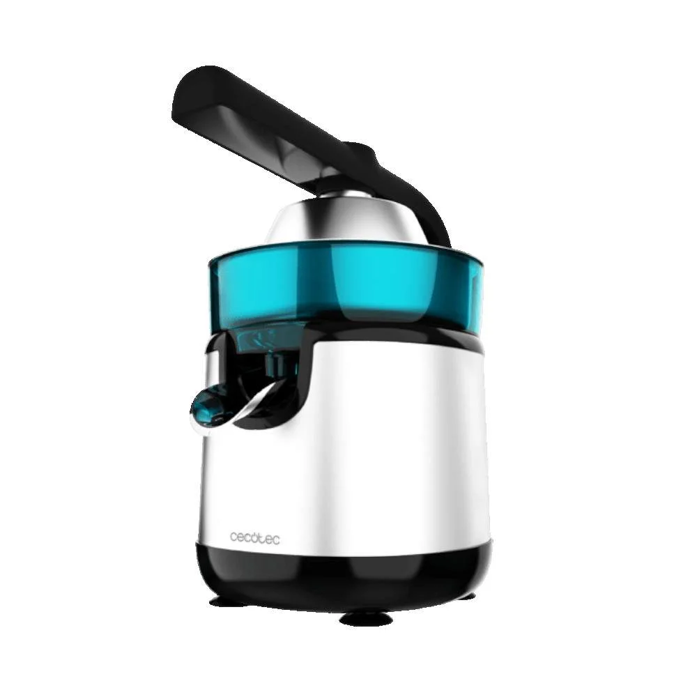 Espremedor EssentialVita Hyden 120 Steel 120W