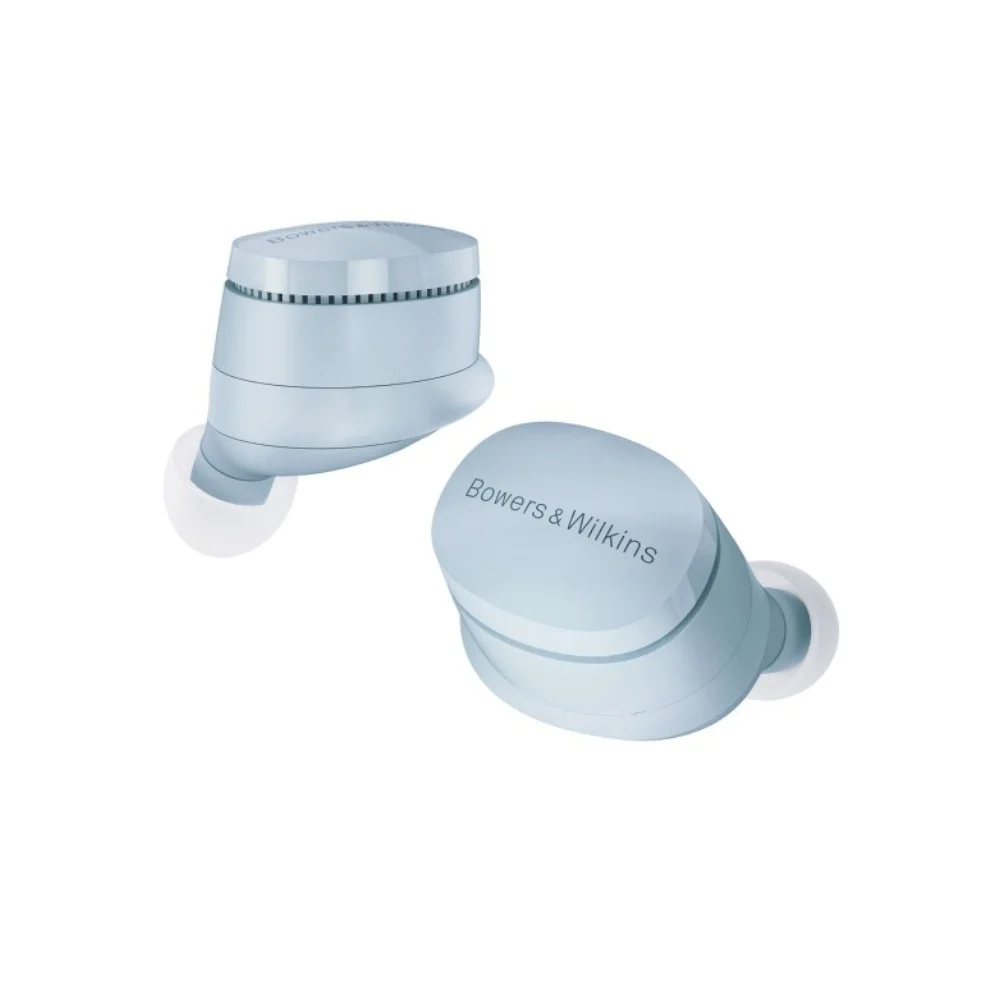 Auriculares Noise Cancelling Bowers E Wilkins Pi6 Glacier Bl