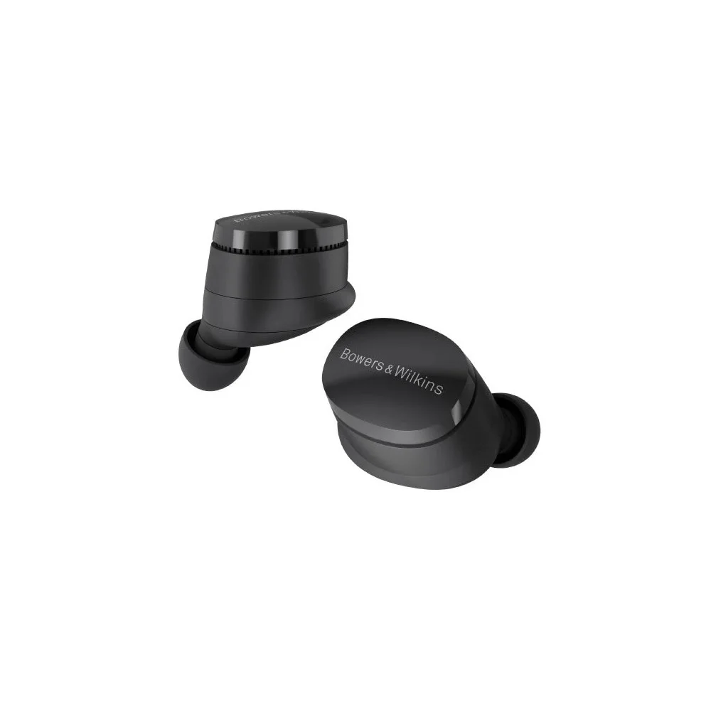 Auriculares Noise Cancelling Bowers E Wilkins Pi6 Storm Grey