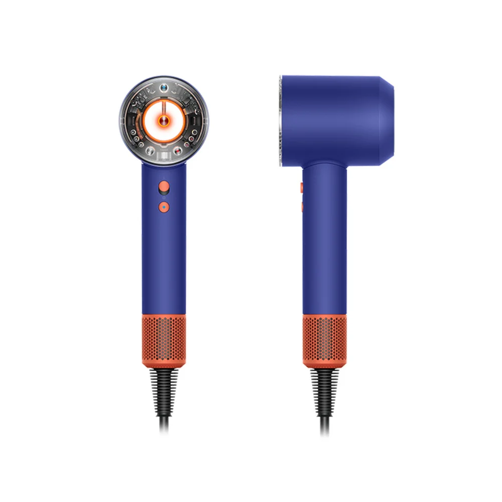 Secador Cabelo Dyson HD16 Supersonic Nural Hair Dryer Vinca