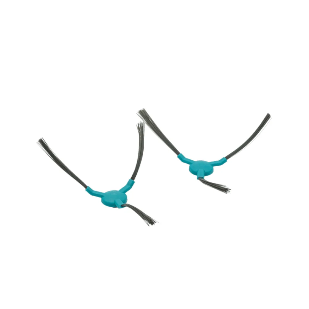 Pacote de 2 Escovas Para Aspirador Conga 2299 e 2499