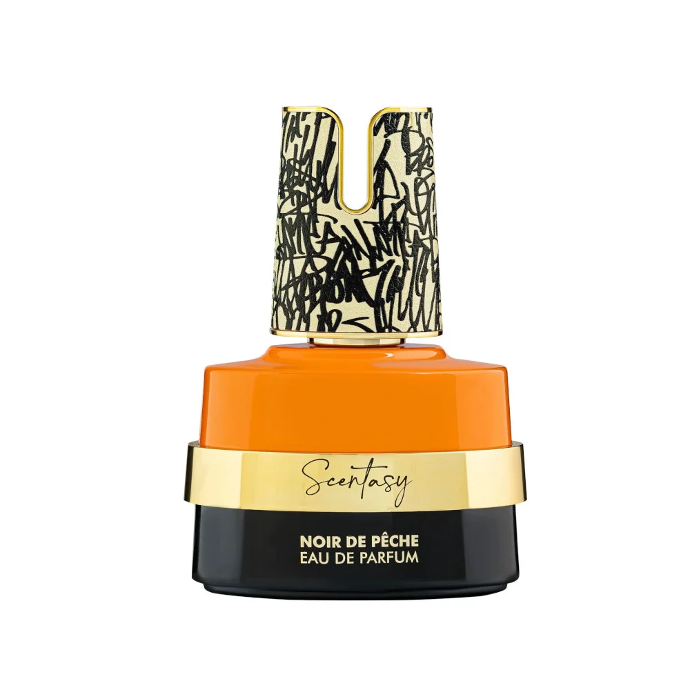 Armaf Scentasy Noir De Pêche Unisex Eau De Parfum 100 ml