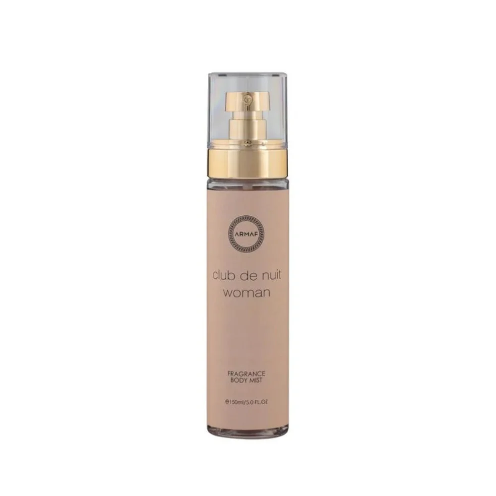 Armaf Club De Nuit Woman Bodyspray 150 ml