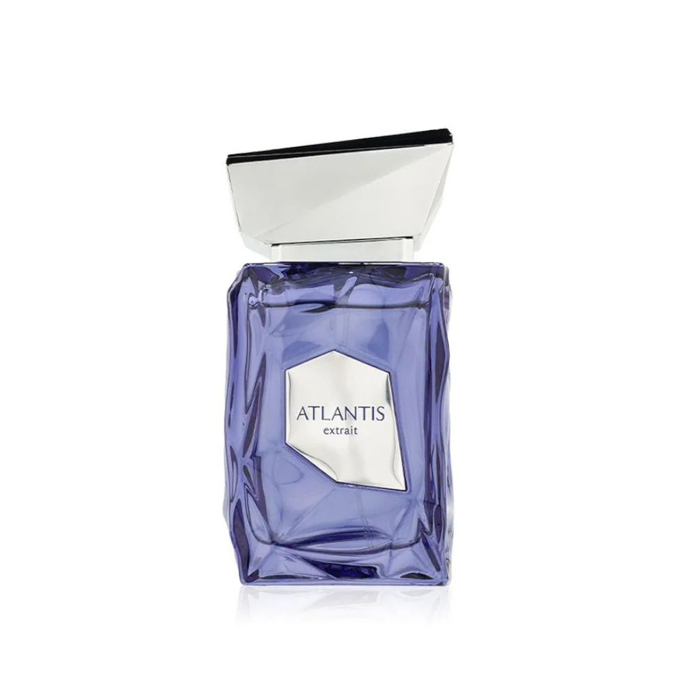 French Avenue Atlantis Unisex Extrait De Parfum 100ml