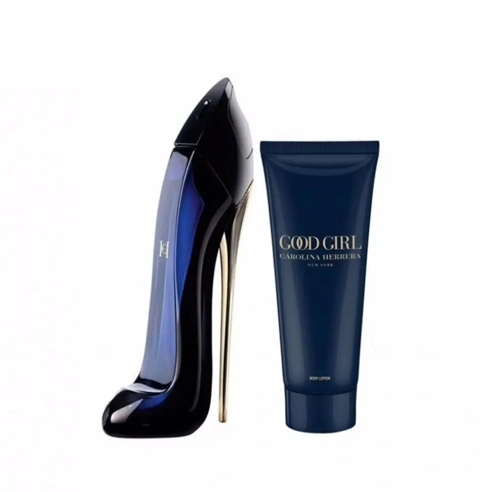 Carolina Herrera Good Girl Woman 50ml EDP + BL 100ml