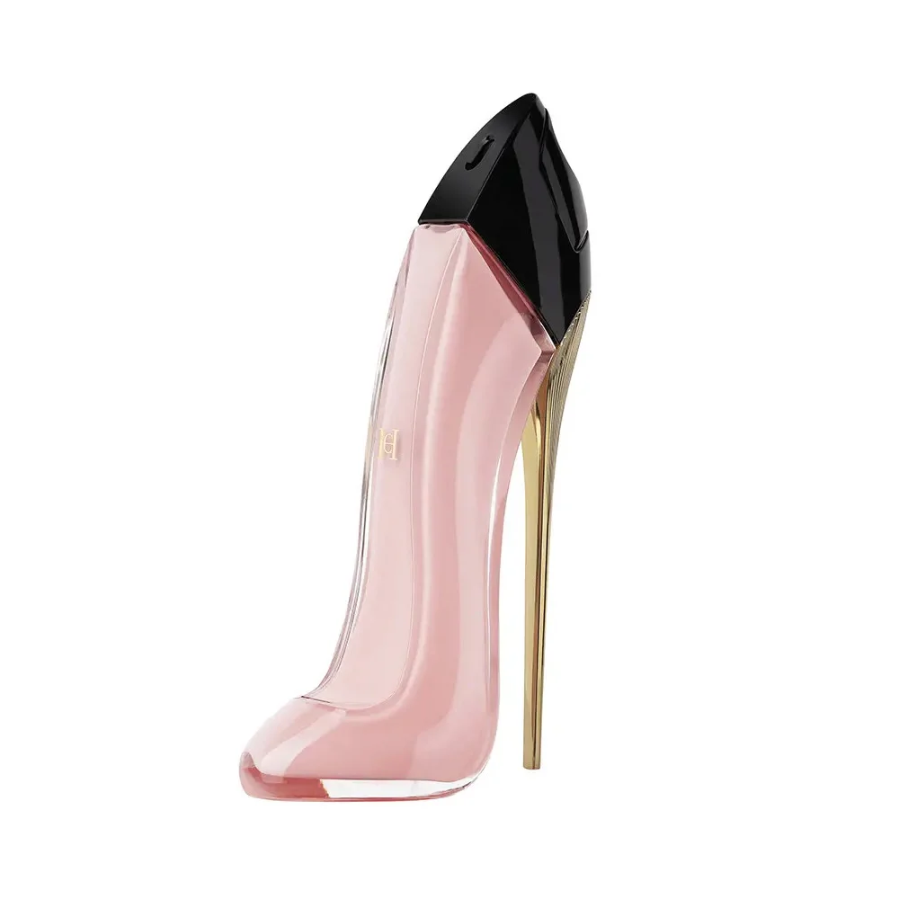 Carolina Herrera Good Girl Blush Woman Eau De Parfum 80 ml
